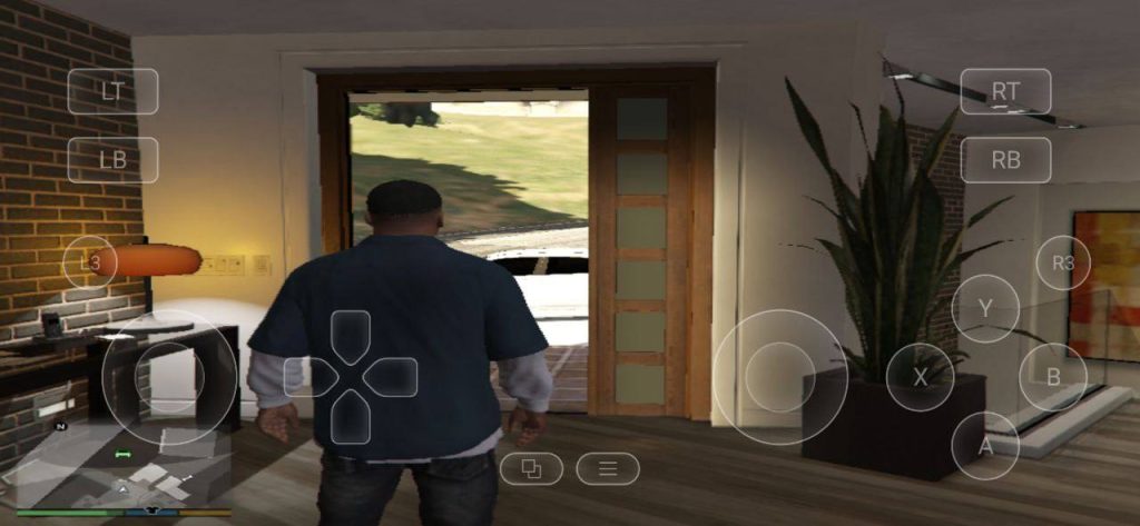 ​Download GTA 5 Mobile HD Graphics