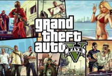 Photo of Grand Theft Auto V PC on Android | GameHub Emulator Offline Download