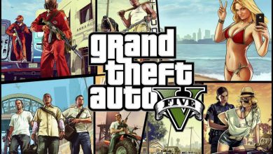 Photo of Grand Theft Auto V PC on Android | GameHub Emulator Offline Download