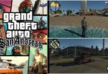 Photo of GTA San Andreas Ultra Graphics Android Remastered Mod Download