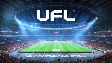 Photo of UFL 26 Mobile Download Soccer Game