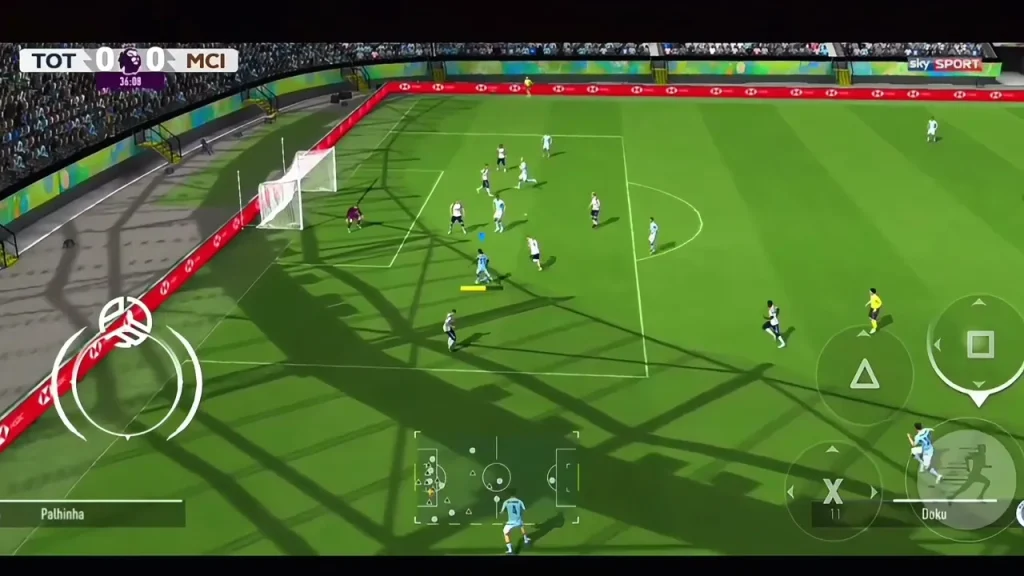 ​UFL Soccer 26 Fair-to-Play Mechanics and Real Player Licenses