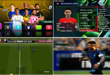 Photo of eFootball PES 2026 PPSSPP ISO Download – No Texture No Savedata